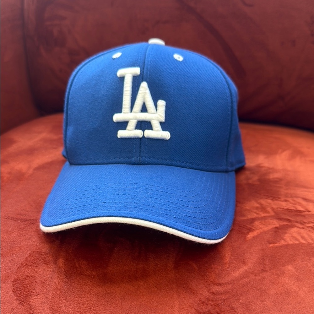 Dodger’s Cap